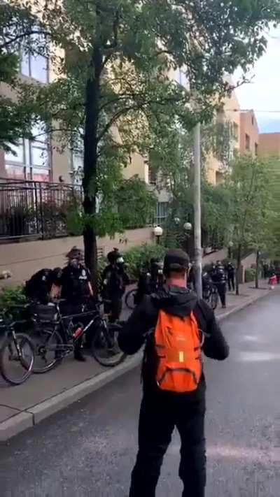 6/1/20 Downtown Seattle