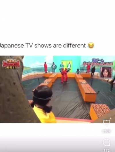 Someone said this may belong here