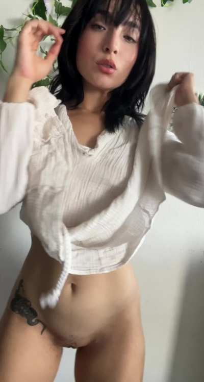 Trick or treat, choose.