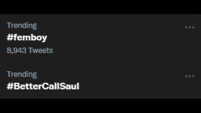 How he got that law degree tho?