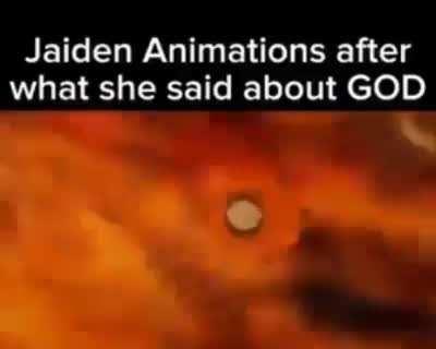 Kenny falling to hell