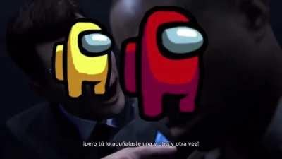 Porfa moai ve el video, quiero puntos por ingenio y el tiempo que me dedique a editarlo y sin marca de agua ( ͡° ͜ʖ ͡°)