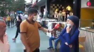 6 aydır işsizim kira borcum birikti oyum...