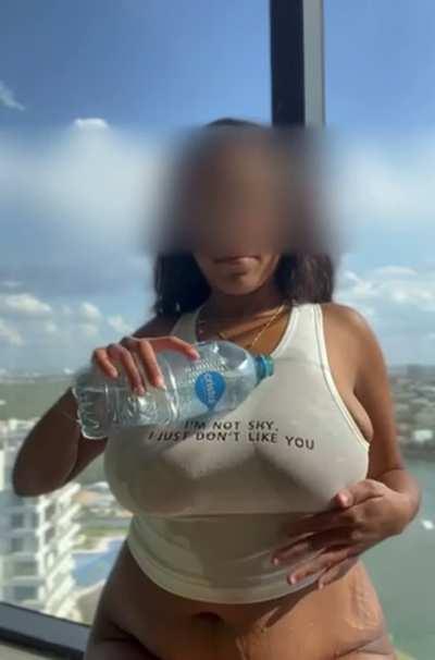 Am I attractive enough to have a chance of being your girlfriend?