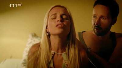 Milena Minichová - Gnomes (2017)