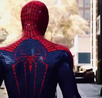 SpiderMan Remastered (latest update)