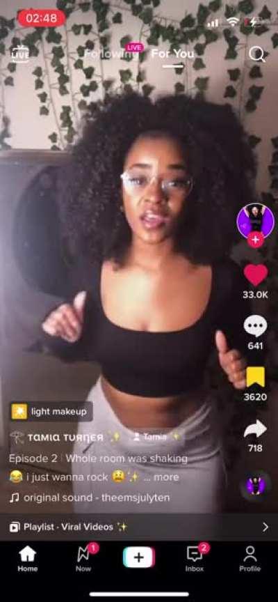 damn just listen 🥵😍😫