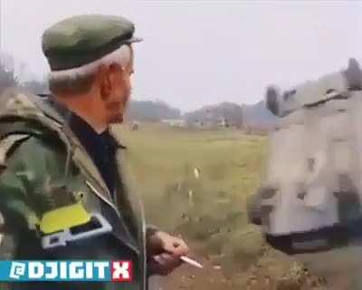 I don't know what this is called, but maaan