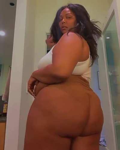 She looks so damn good