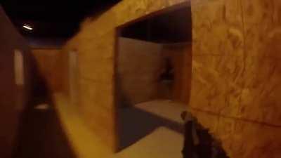 That's not full auto, No this is 