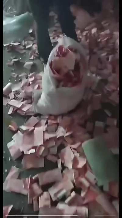 抄家（蓝天立）