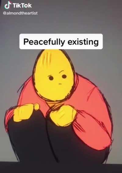 Almost Every Other Hour