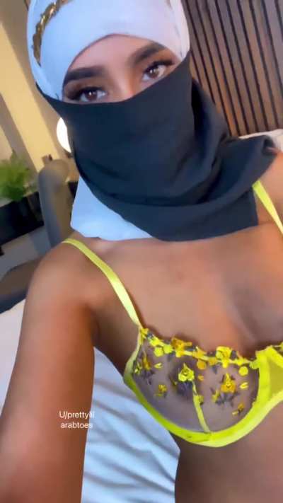 Do you think you can handle me?