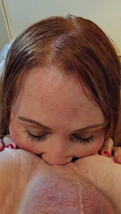 I'm a dirty girl and I love it