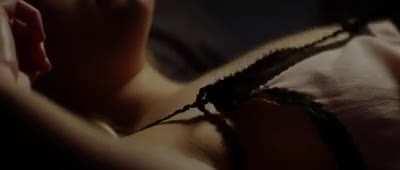 Alex Rinehart Gets Groped By A Ghost - The Black Room