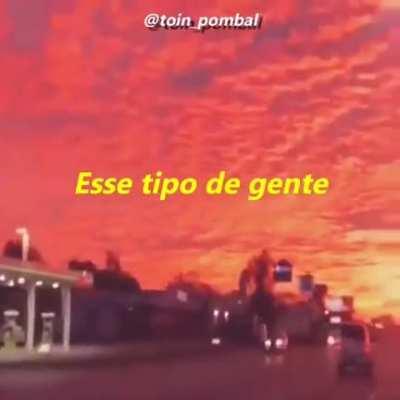 Isso resume esse grupo