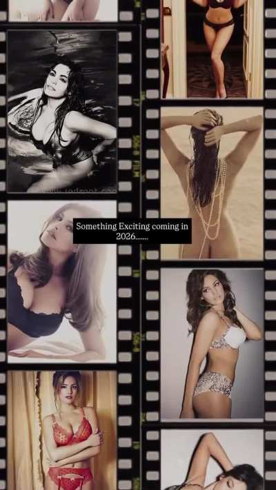 Something Exciting coming in 2026 | Insta stories | 31/12/2025