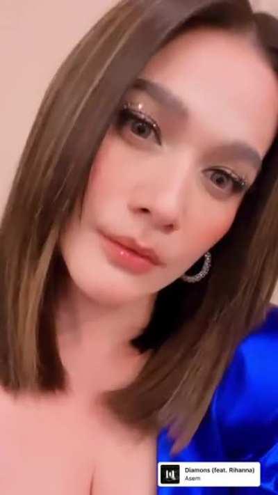Bea Alonzo