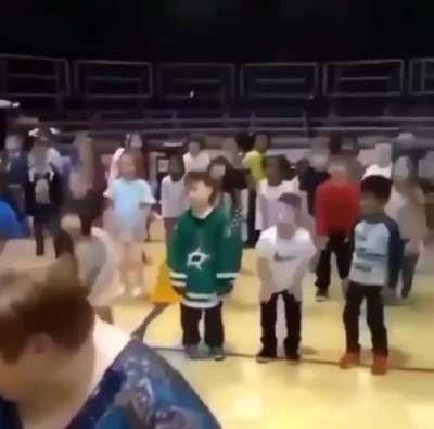 Its time for our weekly meetup