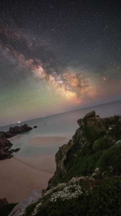 flat earthers hate this video