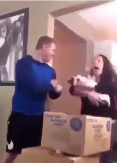 I’ve watched this non stop for the last 10 minutes. Thought it belonged here.