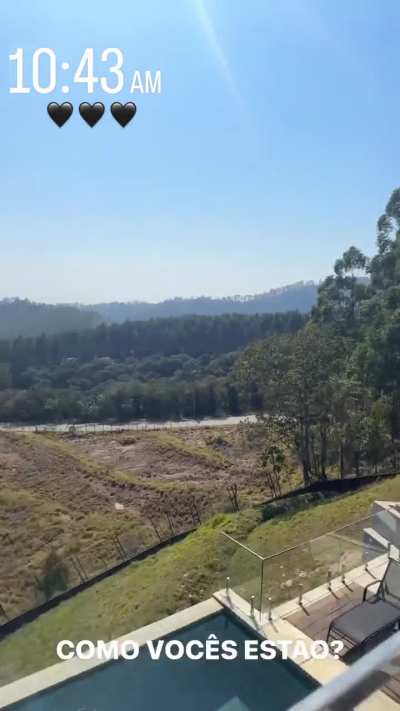 Key Alves from Brazil II