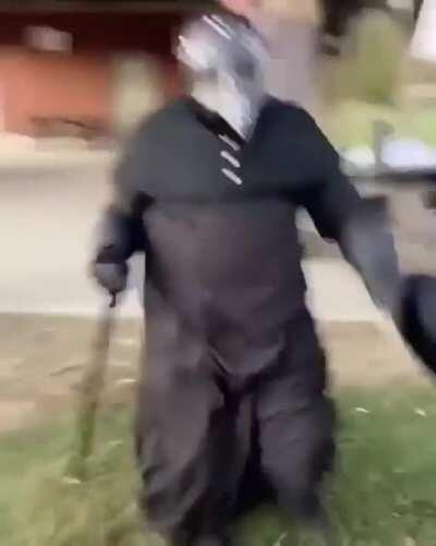 Pare agora, me de o contexto disso