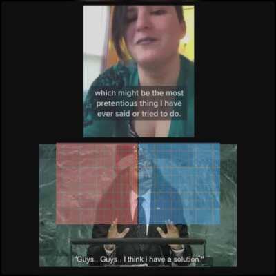 VV aimar problems require VV aimar solutions