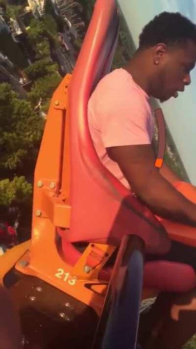 Hate when this happens