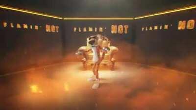 Day 112 until ternion