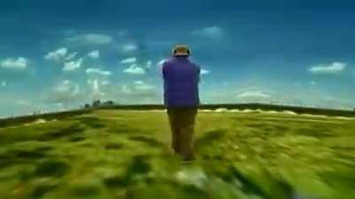 Blursed Battle Royale