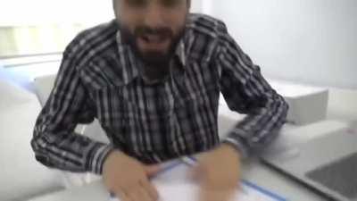 Atanı görmedim daha