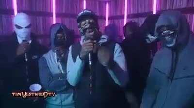 Trapx10 Crib Session ft. LTH C1 and 67 AK