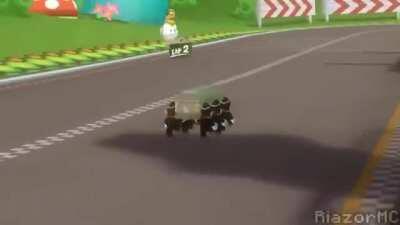 I don’t know if this has been posted yet but it belongs here. Not my OC. All credit to the creator.