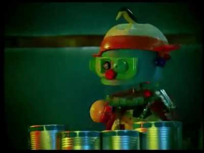 A Primeira Macumba, A Gente Nunca Esquece