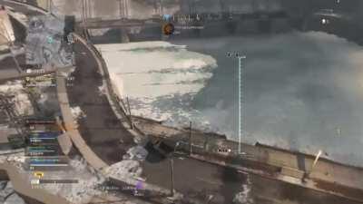 This game is realy weird...