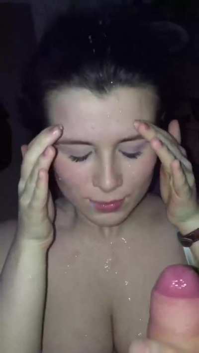 A Little to Much for Her