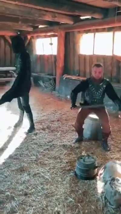 Обычный стелс в играх