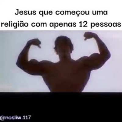 Definidamente um dos maiores influencers