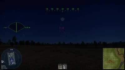 Sending messages to the enemy team with style