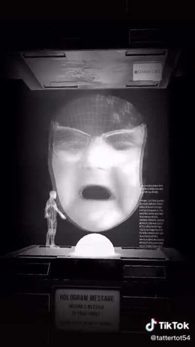 New Black Mirror Season 6 Leak