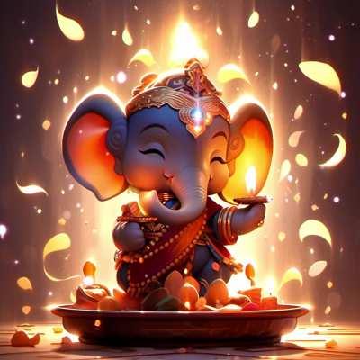 Happy Diwali!!!