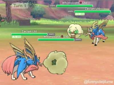 War... war never changes