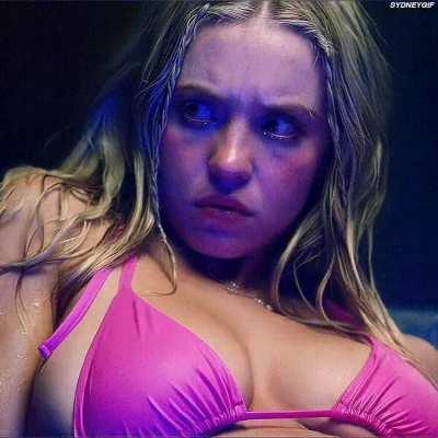 Sydney Sweeney