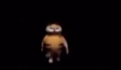 Idek I'm sure a lot of people have seen this but if not then welcome to dancing Garfield