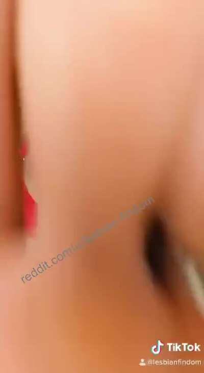 I dare Lana Rhodes do ONE TikTok like this