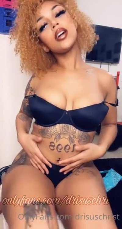 And she bad, real bad, Michael Jackson