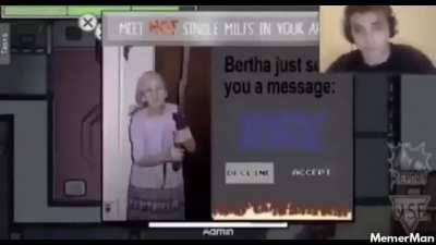 Muca fazendo task😳