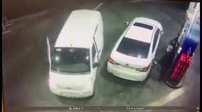 B E N Z İ N L E N D İ N