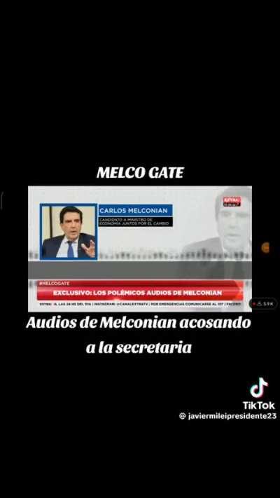 MELCOGATE